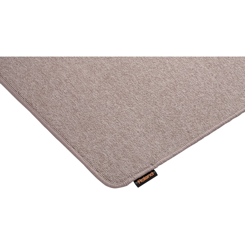 Amazon | Roland ローランド ドラム セッティング マット TDM-3 V